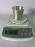 Pure Silver Panchapatra 67g